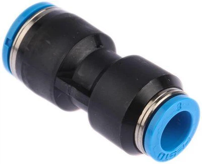 Фітінг Festo QS-10-8 (153039)