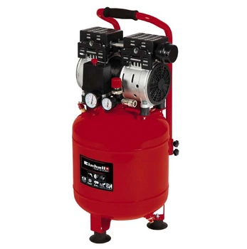 Компресор te-ac 24 silent Einhell (4020610)