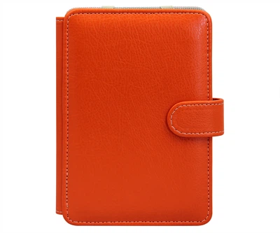 Чохол-обкладинка Happycase для 6" AirBook Pro 8 Orange