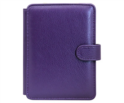 Чехол-обложка Happycase для 6" EvroMedia Cambridge Violet