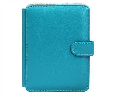 Чехол-обложка Happycase для 6" EvroMedia HD Extra Light Light Blue