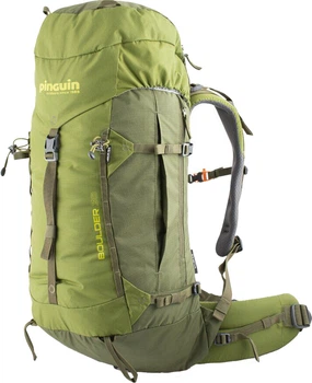 Рюкзак Pinguin Boulder 38 PNG 315141 2020 Khaki (8592638315141)
