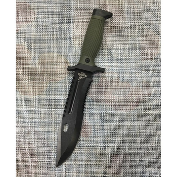 Большой тактический нож GERBFR 2458В 30,5 см (optb_007376)