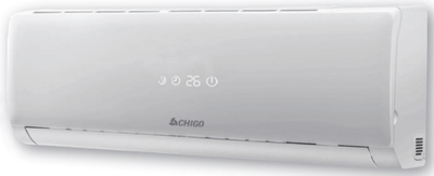 Кондиционер CHIGO FJORD 169 WI-FI (INVERTER -30°C) CS-70V3A-1W169ATS
