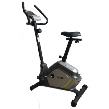 Велотренажер магнітний HouseFit, код: HB-8194HP