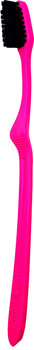 Зубна щітка Megasmile Black Whitening Intensive Рожева (7640131972000_pink)