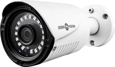 Уличная IP-камера Green Vision GV-074-IP-H-COА14-20 (LP6538)