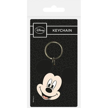 Брелок Mickey Mouse (head)