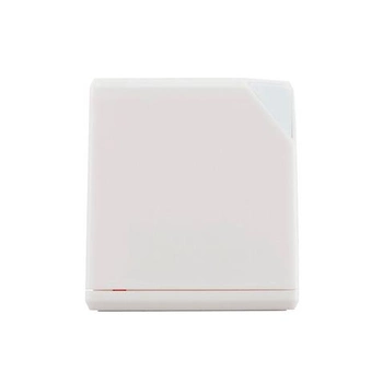 Bluetooth-динамік Куб, білий