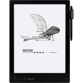 Электронная книга Onyx Boox Max 2