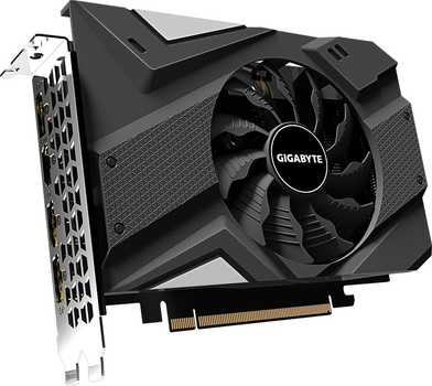 Видеокарты GeForce GTX 1660 Ti купить в Киеве: цена, отзывы, продажа ...