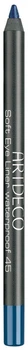 Kredka do oczu wodoodporna Artdeco Soft Eye Liner Waterpoof No. 45 Chabrowy Niebieski 1.2 g (4019674221457)