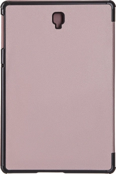 Обложка 2E Case для Samsung Galaxy Tab S4 10.5 (T830/T835) Pink (2E-GT-S410.5-MCCBP)