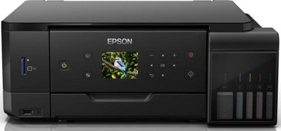 Epson L7160 with Wi-Fi (C11CG15404)
