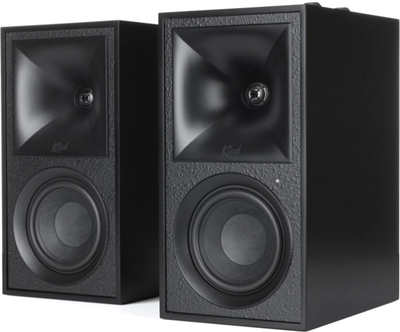 Klipsch The Fives Matte Black (K1068026)