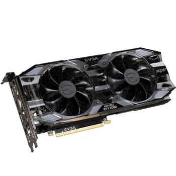 Видеокарта EVGA GeForce RTX 2080 SUPER XC GAMING 8GB (08G-P4-3182-KR)