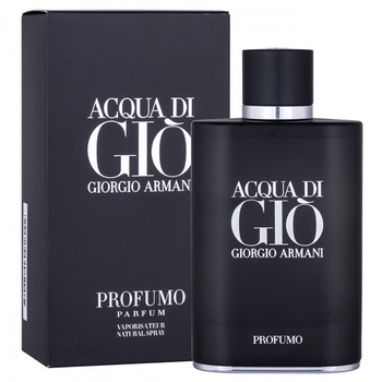 Profumo gio di outlet giorgio armani