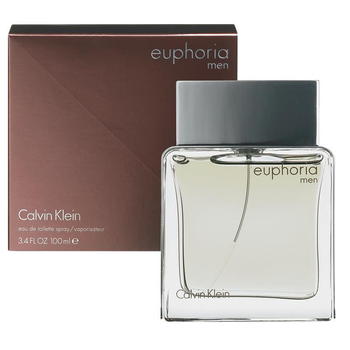 Ck euphoria on sale men price