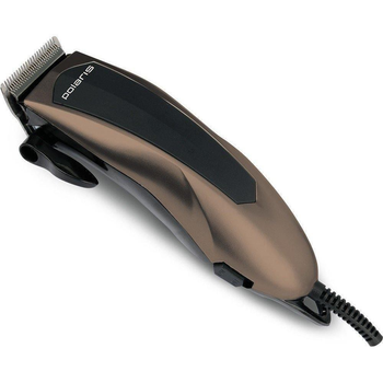 Машинка для стрижки Polaris PHC 0904 Bronze Бронзовый