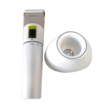 Машинка для стрижки MOTEC PRO PM - 351 Белый