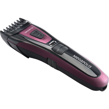 Машинка для стрижки Polaris PHC 1922RC Violet Фиолетовый/черный