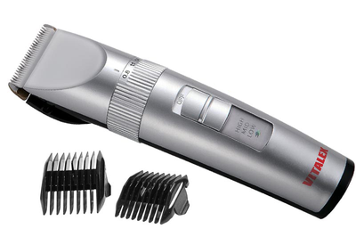 Машинка для стрижки VITALEX VL-4022 Серый