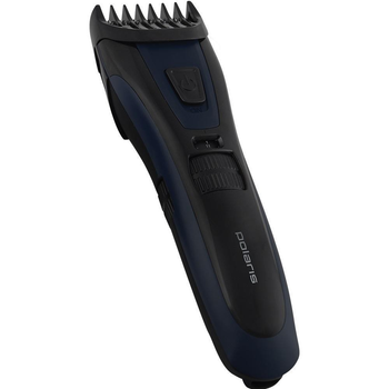 Машинка для стрижки Polaris PHC 1902RC Blue Синий/черный