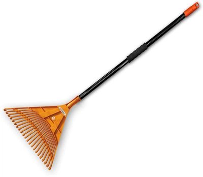 Грабли веерные Bradas DE LUXE (KT-CX22B-M)