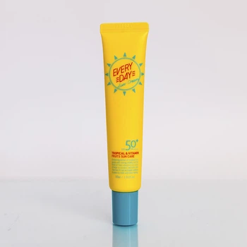 Солнцезащитный крем с витаминным комплексом A'pieu Everyday Sun Cream SPF50 30 мл