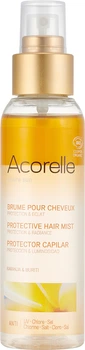 Спрей защитный двухфазный для волос Acorelle органический 100 мл (3700343046129)