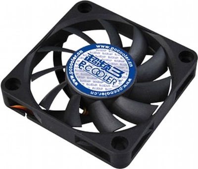 Вентилятор PcCooler F62 60 мм