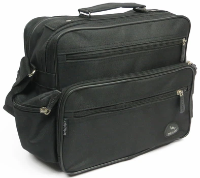 Сумка мужская Wallaby 28,5х24х13 см (sum0014213)