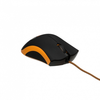 Игровая проводная мышь RAZER DEATHADDER CHROMA OVERWATCH EDITION
