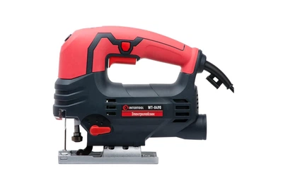Лобзик Intertool 810 Вт Storm