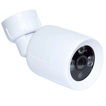Відеокамера відеоспостереження 5 Мп interVision AiSONIC-WX500ECO
