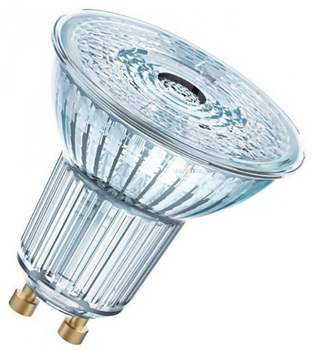 Светодиодная лампа OSRAM VALUE PAR16 80 36° 6.9W 575Lm 3000K GU10 (4058075096646)