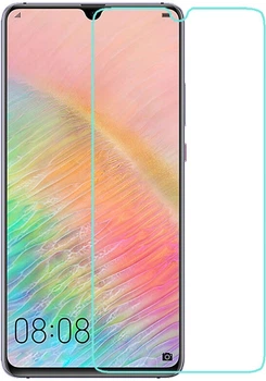 Защитное стекло TOTO Hardness Tempered Glass 0.33mm 2.5D 9H Huawei Mate 20 X