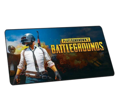 Коврик для мышки и клавиатуры UKC BATTLEGROUNDS P-900 90х40 см (90543del)
