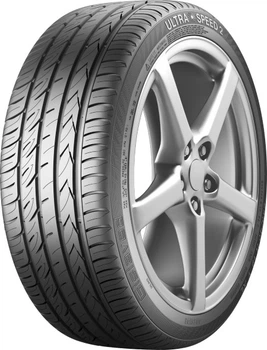 Gislaved Ultra*Speed 2 SUV 295/35 R21 107Y XL