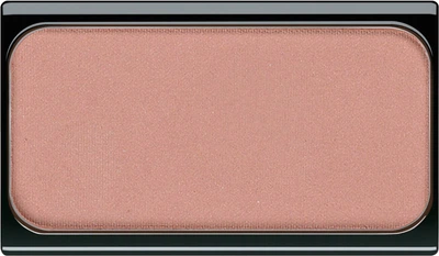 Румяна для лица Artdeco Compact Blusher №39 orange rosewood blush 5 г (4019674330395)