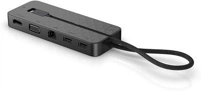 Док-станция для ноутбука HP Spectre USB-C Travel Dock