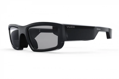 Очки дополненной реальности Vuzix Blade