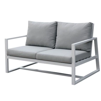 Диван металевий у стилі Лофт StepLoft Sofa-104