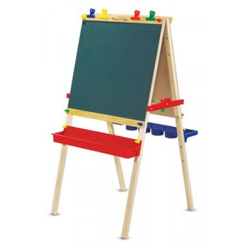 Мольберт напольный Melissa & Doug