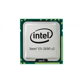 Процесор Intel Xeon E5-2690 V2 3.0 GHz/25MB/8GT/s Б/У