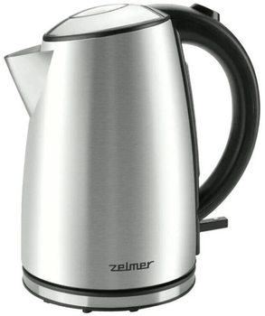Электрочайник ZELMER ZCK1274