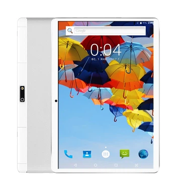 Hoozo X1001 Full HD 32Gb LTE Silver