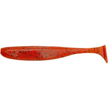 Силикон рыболовный Keitech Easy Shiner 3.5" (7 шт/упак) ц:ea#13 spicy mustard/blue (1551.10.13)