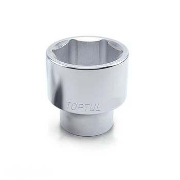Головка торцевая 1/2" 32мм TOPTUL BAEA1632