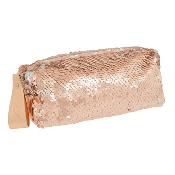 Пенал-косметичка YES GP-01 ''Gold Sequens'' (532689)